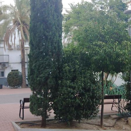 Alojamiento Esencia I Jaen Exterior photo