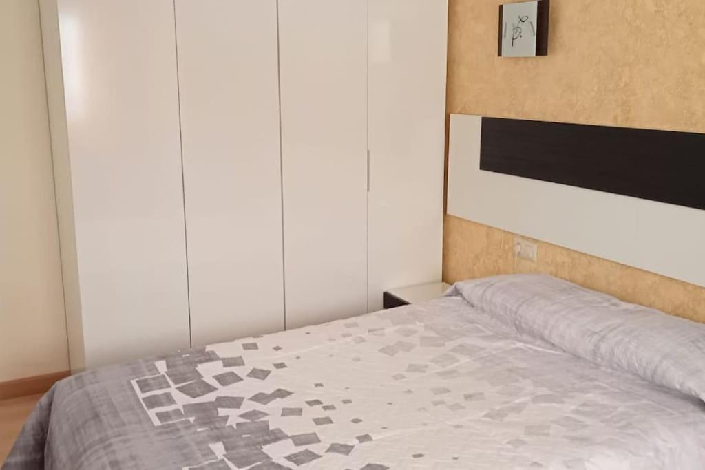 Alojamiento Esencia I Jaen Exterior photo