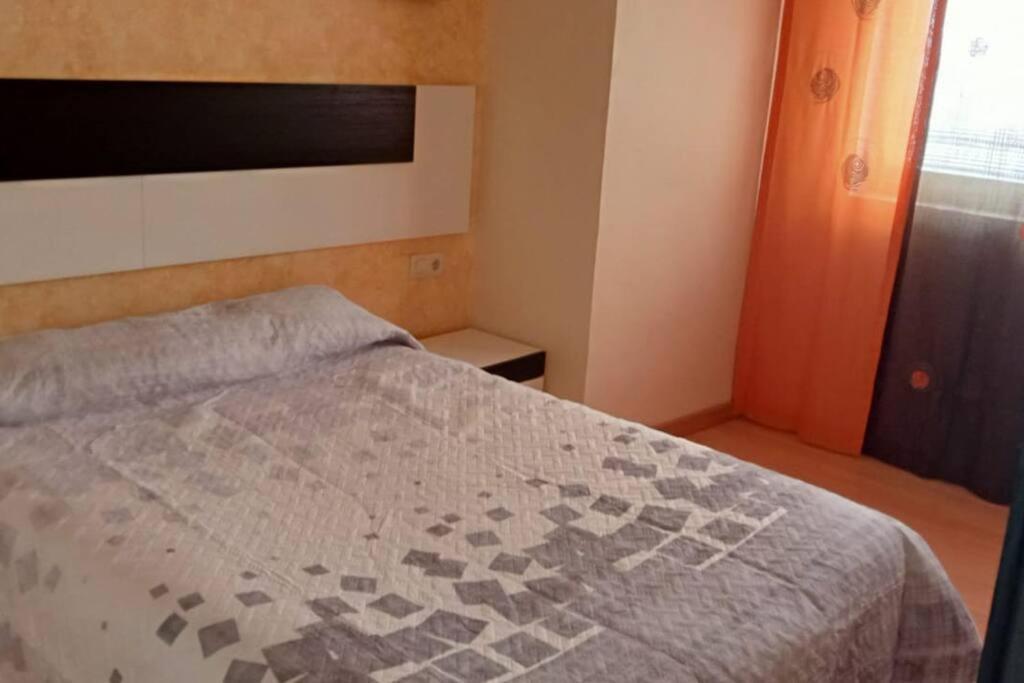 Alojamiento Esencia I Jaen Exterior photo