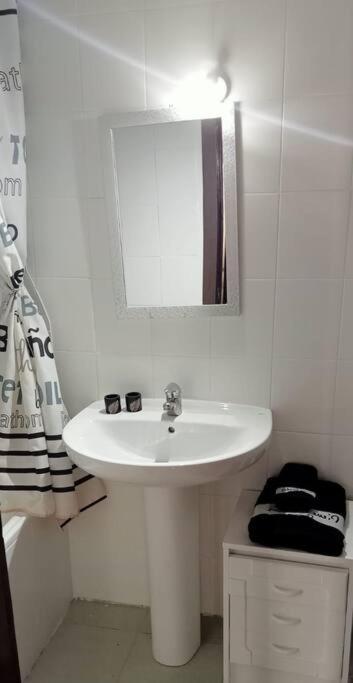 Alojamiento Esencia I Jaen Exterior photo