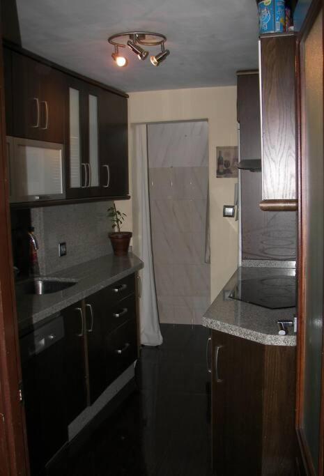 Alojamiento Esencia I Jaen Exterior photo