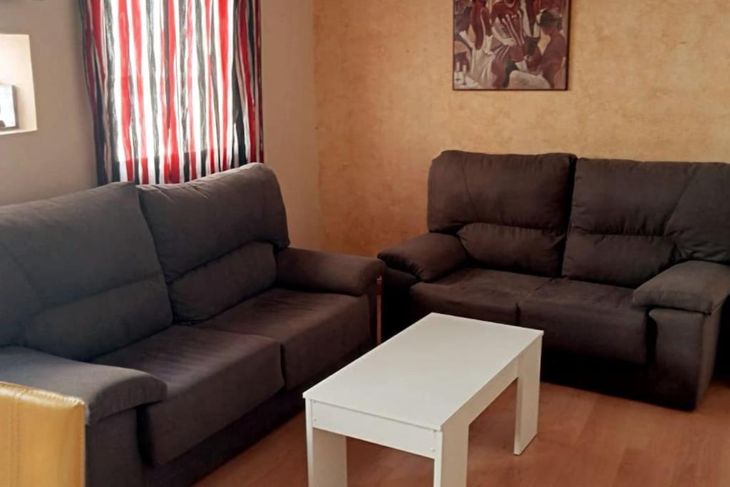 Alojamiento Esencia I Jaen Exterior photo