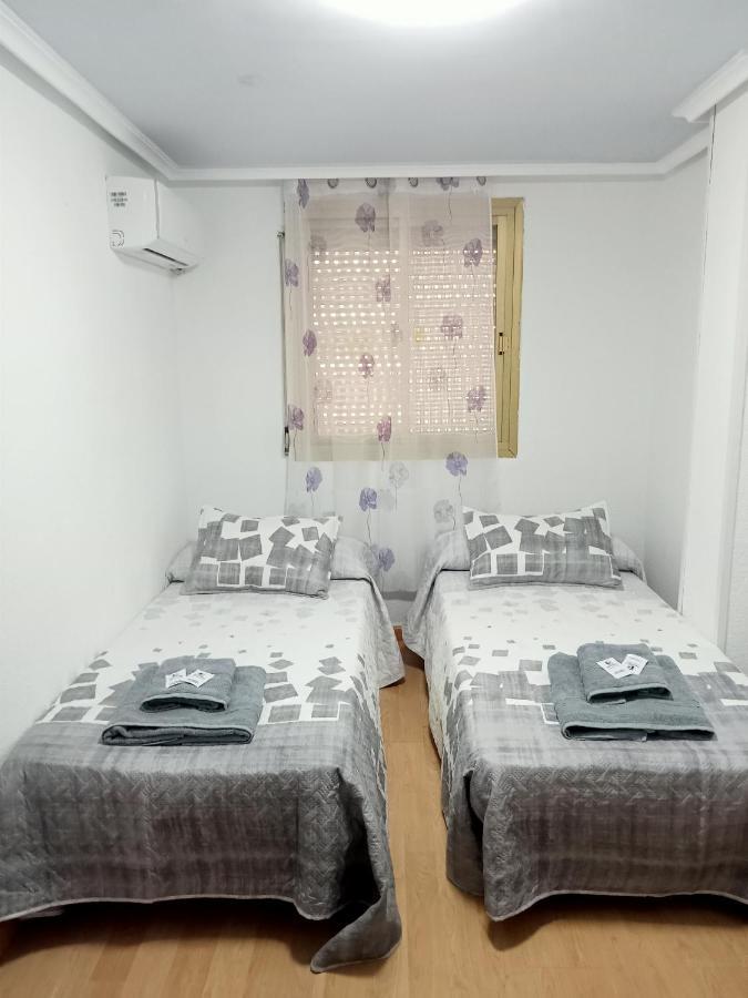 Alojamiento Esencia I Jaen Exterior photo