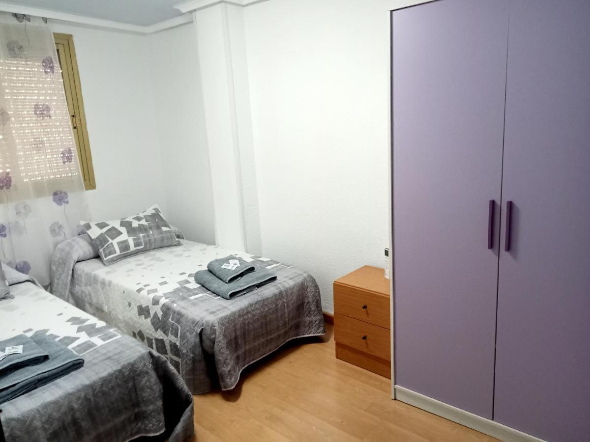 Alojamiento Esencia I Jaen Exterior photo