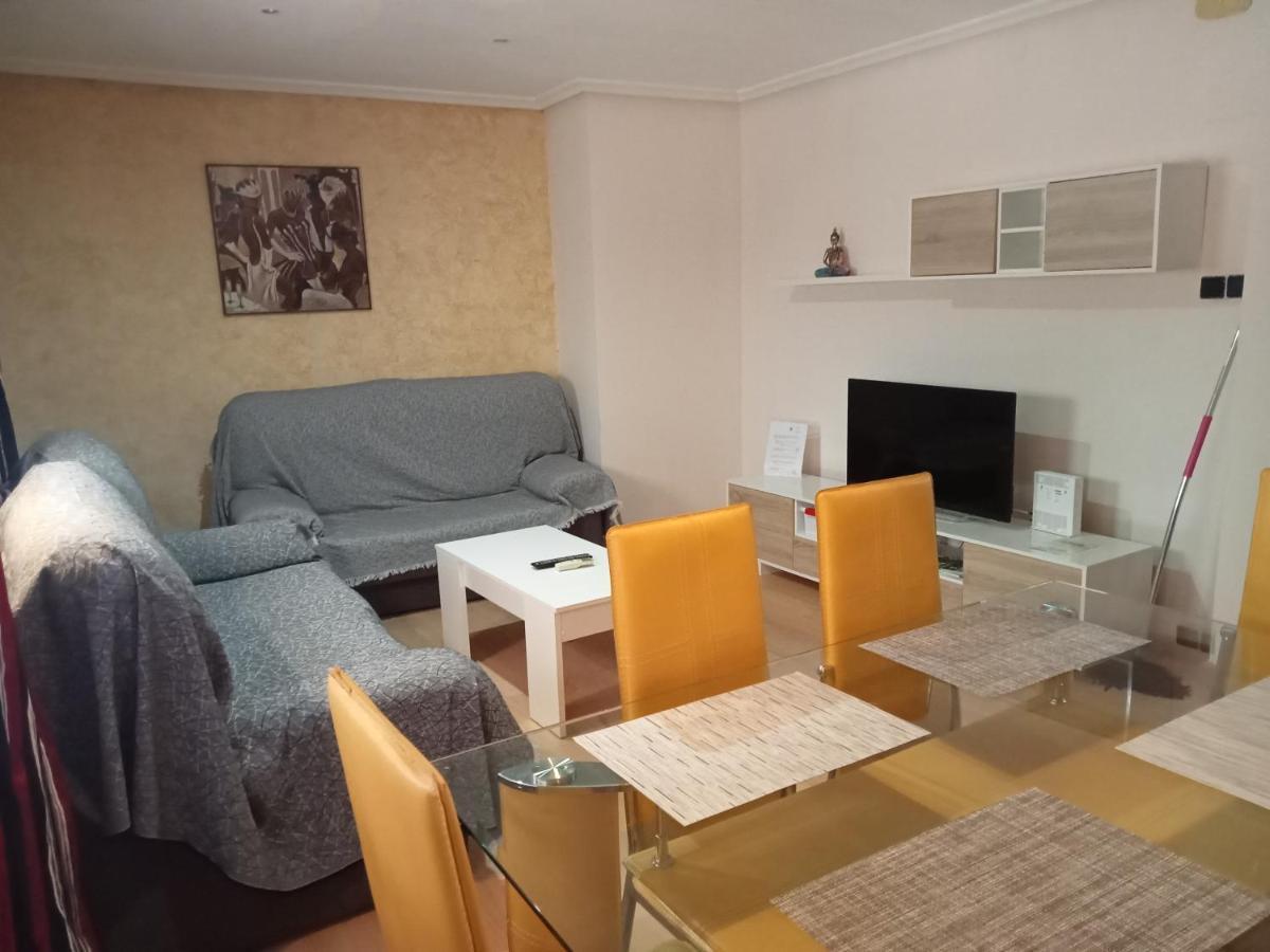 Alojamiento Esencia I Jaen Exterior photo