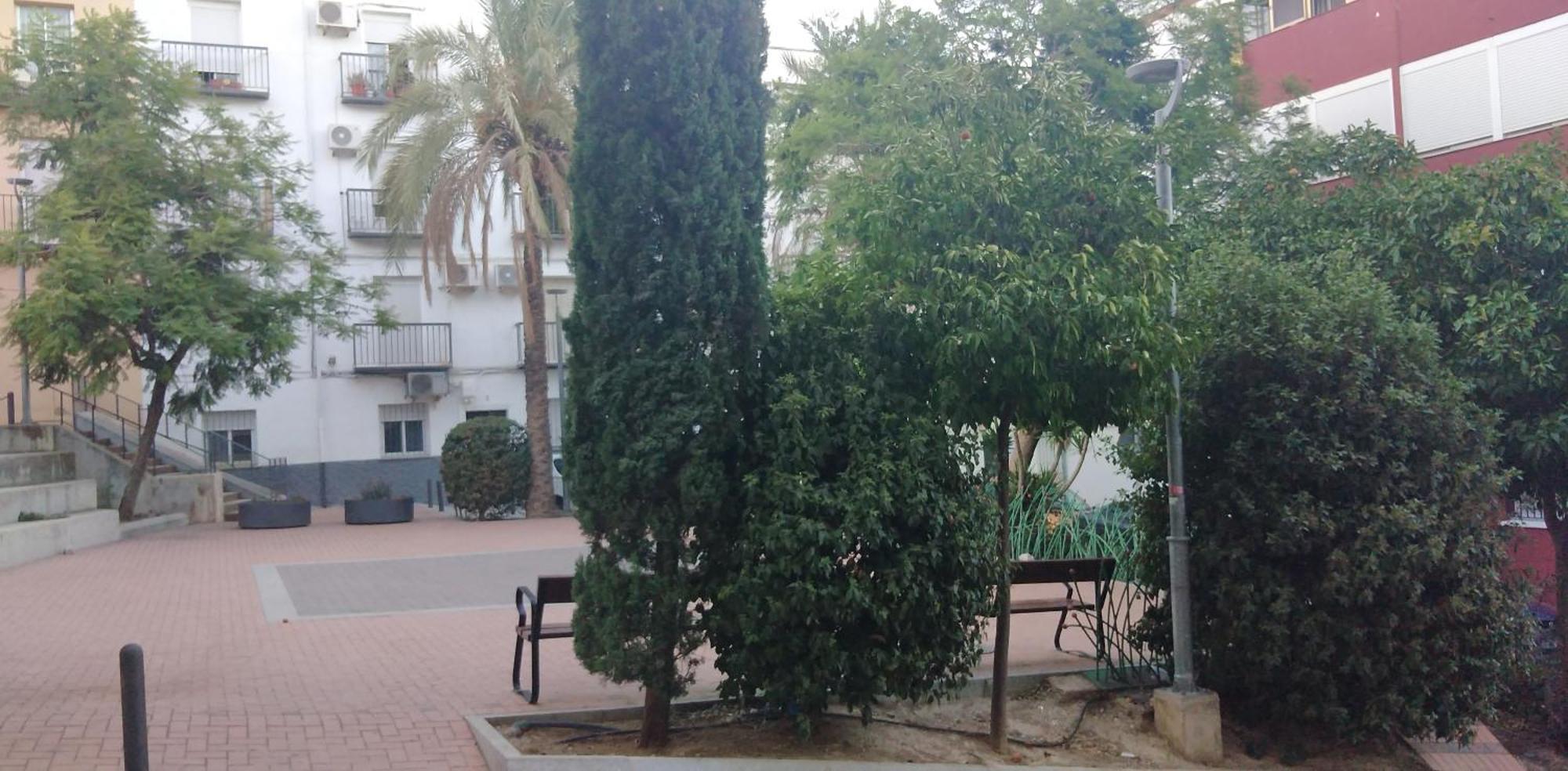 Alojamiento Esencia I Jaen Exterior photo