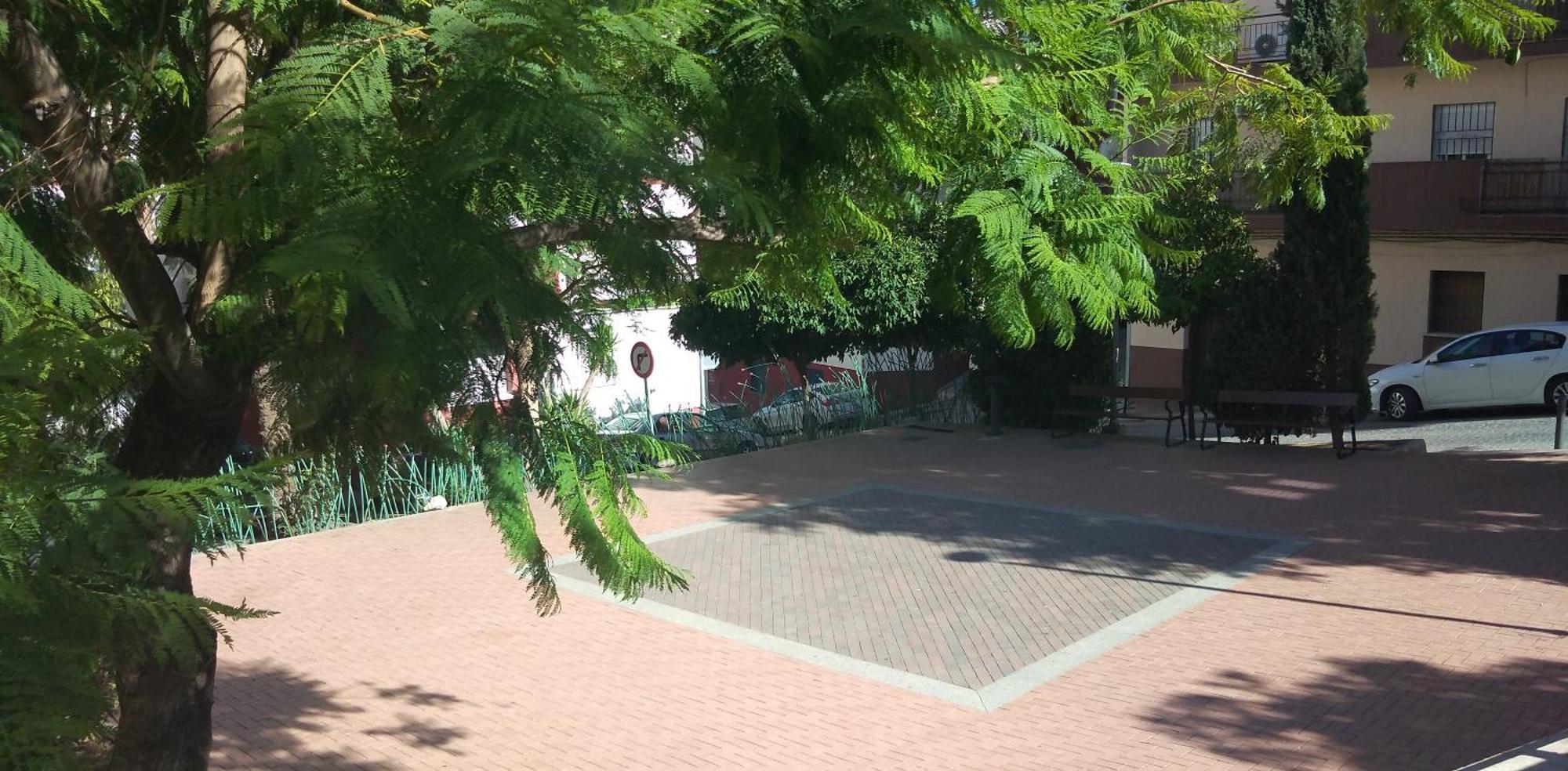 Alojamiento Esencia I Jaen Exterior photo