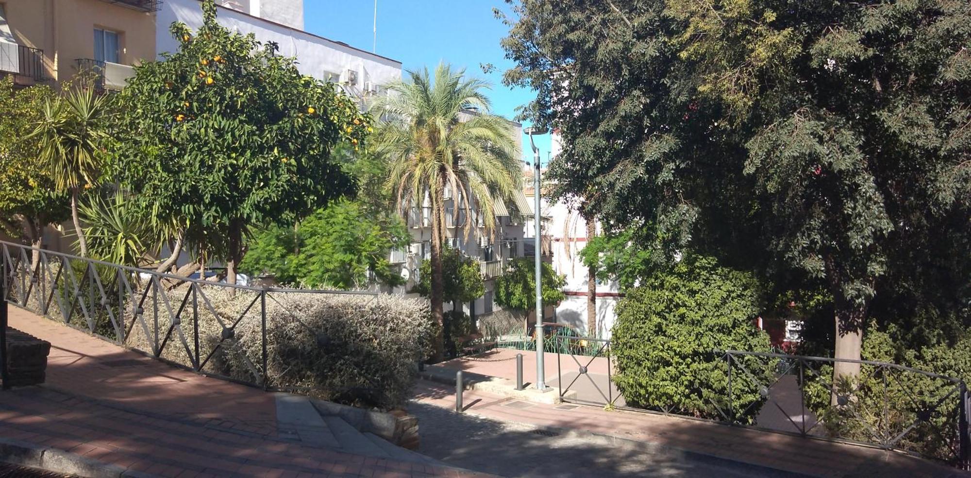 Alojamiento Esencia I Jaen Exterior photo