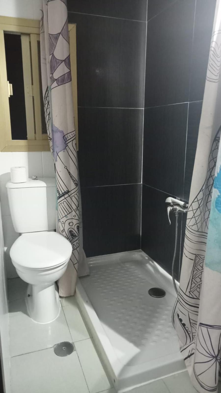 Alojamiento Esencia I Jaen Exterior photo